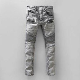 Picture of Balmain Jeans _SKUBalmainJeanPantslongsz28-4025G5414257